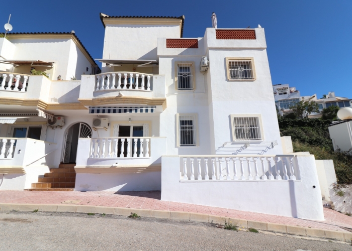 Re-Sale - Apartment - Ciudad Quesada - Altos de Quesada