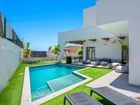 Re-Sale - Detached Villa - Ciudad Quesada - Ciudad Quesada - Town