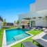 Re-Sale - Detached Villa - Ciudad Quesada - Ciudad Quesada - Town