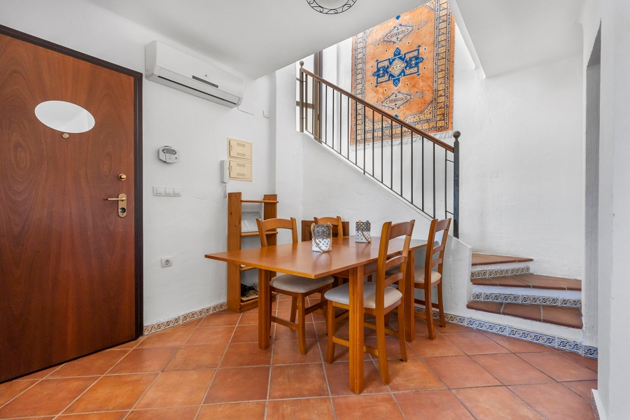 Re-Sale - Apartment - Orihuela Costa - Los Altos