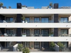 Apartment - New - Benijofar - Benijofar - Village