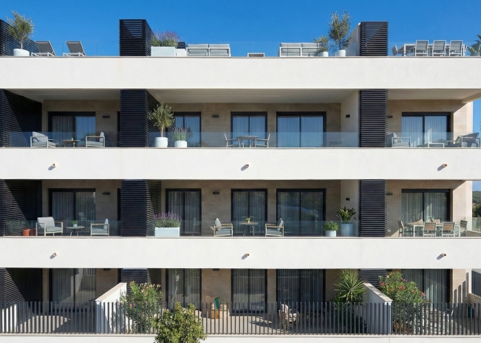 New - Apartment - Benijofar - Benijofar - Village