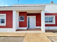 Nouveau - Villa - Purias