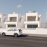 New - Townhouse - Santiago de La Ribera - Santiago de La Ribera - Town