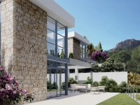 New - Detached Villa - Polop - Polop Hills