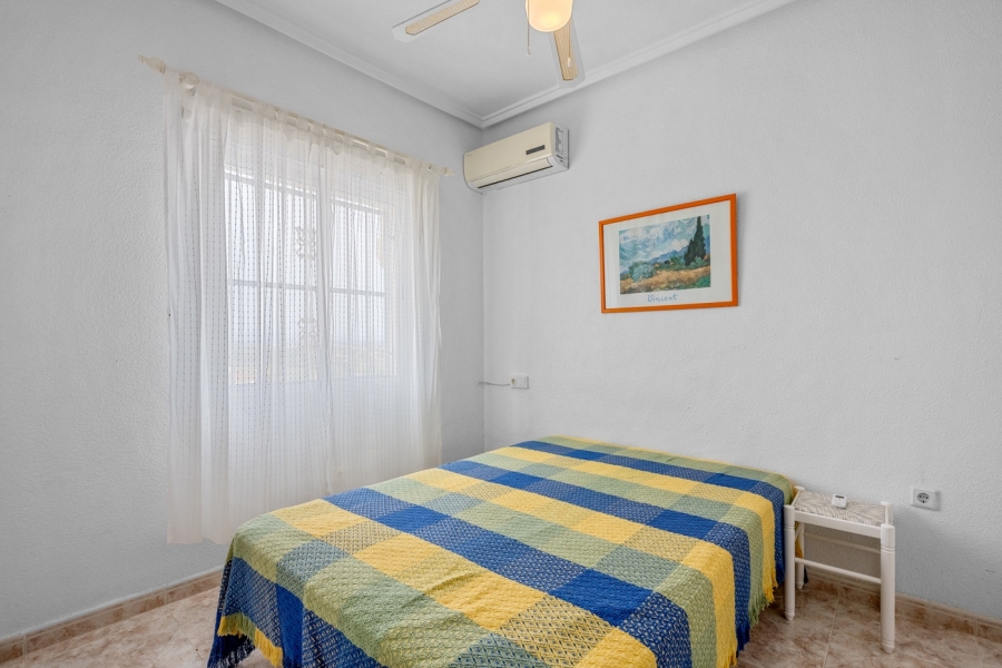 Re-Sale - Quad Villa - Ciudad Quesada - La Marquesa