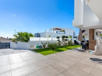 Re-Sale - Detached Villa - Ciudad Quesada - Ciudad Quesada - Town