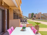 Re-Sale - Apartment - Torre de La Horadada - Torre de La Horadada - Town