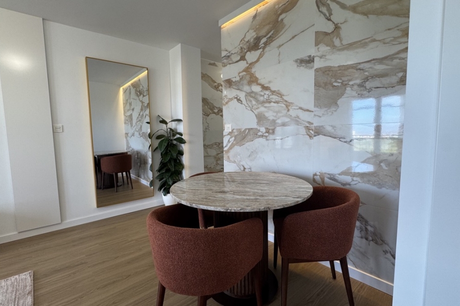 Re-Sale - Apartment - Orihuela Costa - Punta Prima