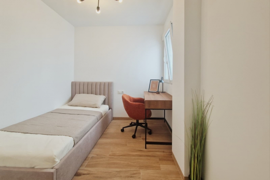 New - Apartment - San Fulgencio - San Fulgencio - Town