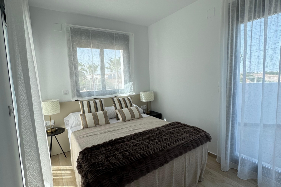 New - Apartment - Torre-Pacheco