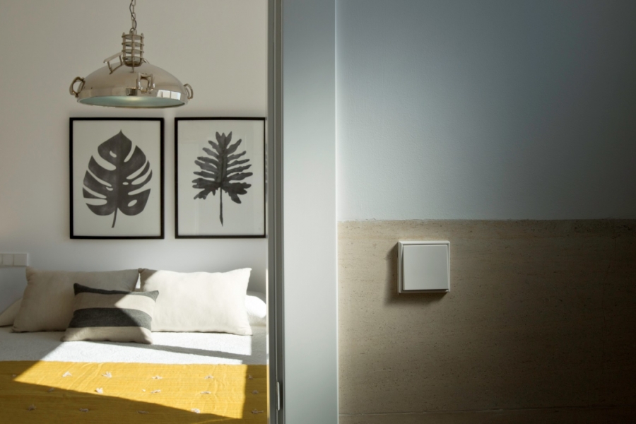 Nye - Frittliggende Villa - Altea