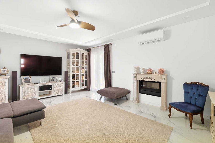 Re-Sale - Detached Villa - Pinar de Campoverde - Pinar de Campoverde - Village