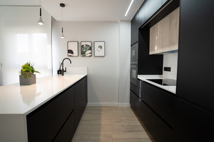 Nueva - Apartamento - Pilar de La Horadada - Pilar De La Horadada