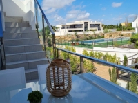 Re-Sale - Apartment - Pilar de La Horadada - Pilar de La Horadada - Town