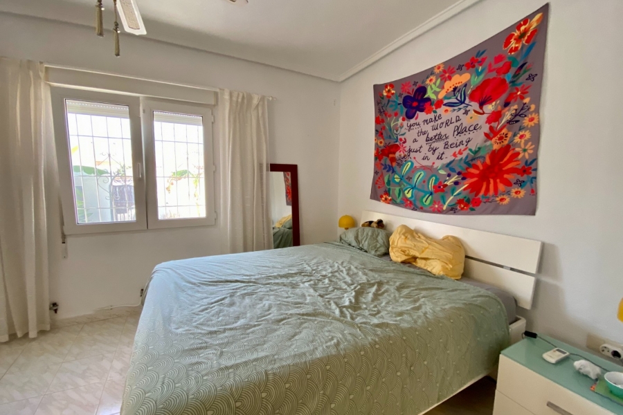 Re-Sale - Detached Villa - Ciudad Quesada - Ciudad Quesada - Town