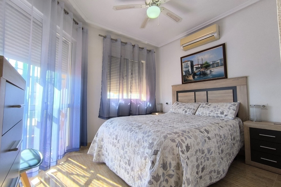 Re-Sale - Detached Villa - Guardamar del Segura - El Raso