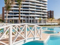 Nouveau - Appartement - Benidorm