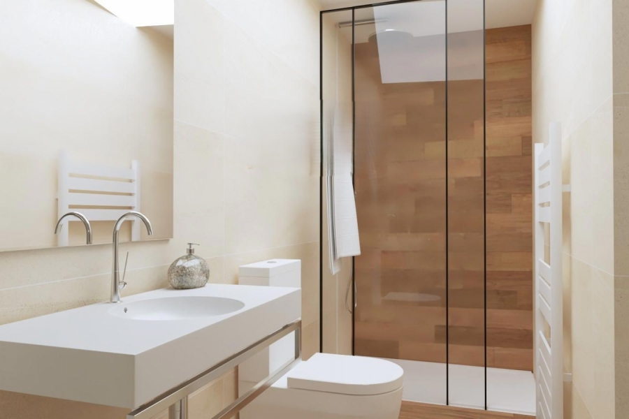 New - Apartment - Vera - Playas de Vera