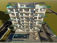 New - Apartment - La Cala