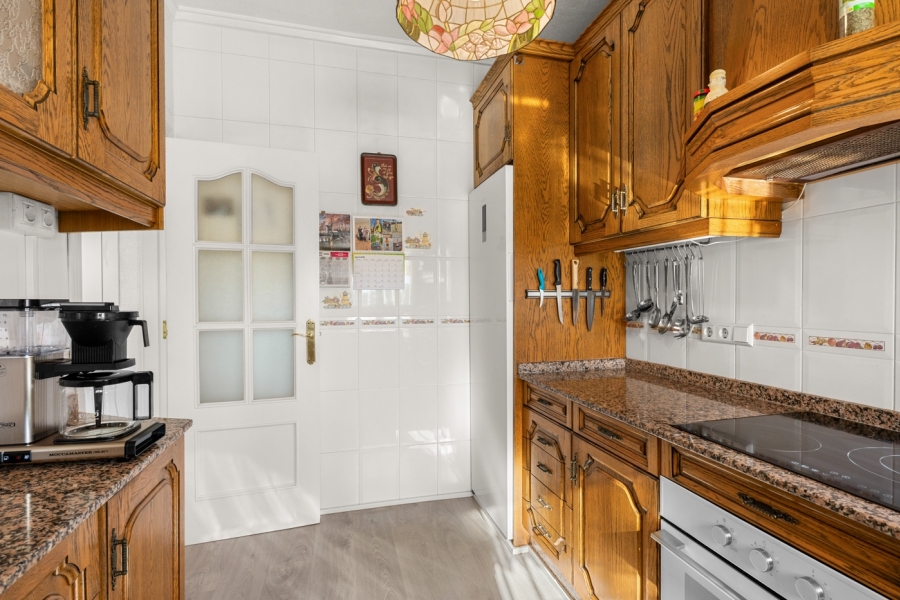 Re-Sale - Detached Villa - Ciudad Quesada - Ciudad Quesada - Town