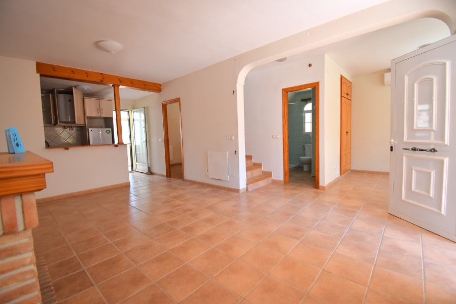 Re-Sale - Detached Villa - Orihuela Costa - Playa Flamenca