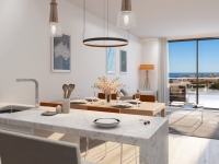 New - Apartment - Orihuela Costa - Playa Flamenca