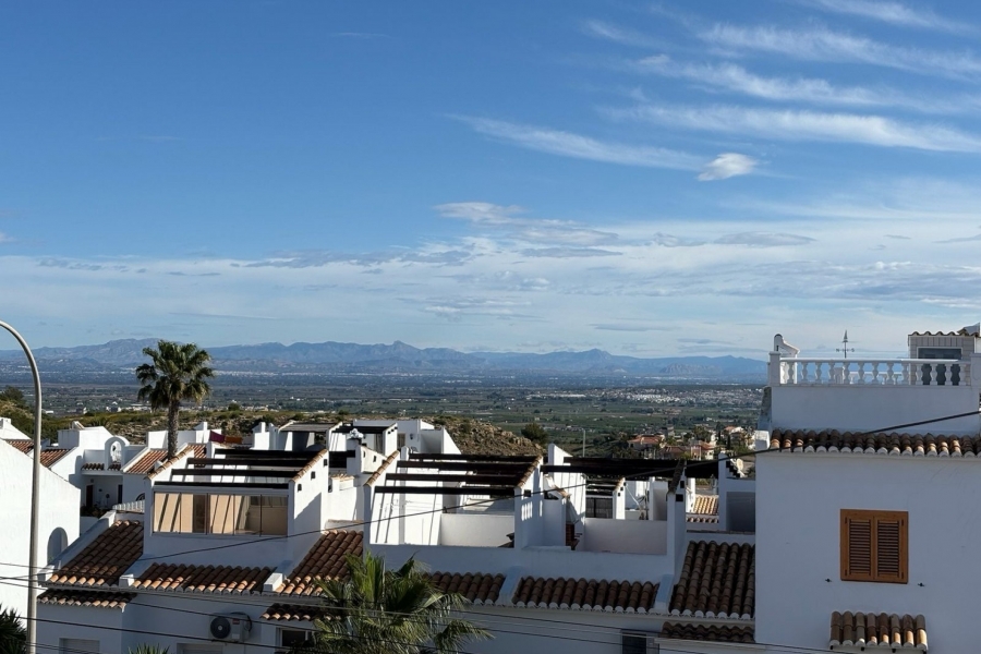 Re-Sale - Townhouse - Ciudad Quesada - Altos de Quesada