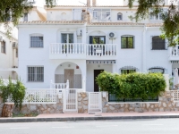 Re-Sale - Townhouse - Orihuela Costa - La Zenia