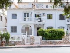 Townhouse - Re-Sale - Orihuela Costa - La Zenia