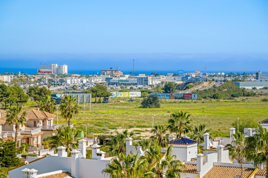 Re-Sale - Apartment - Orihuela Costa - Los Dolses