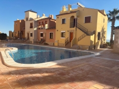 Townhouse - Re-Sale - Algorfa - La Finca Golf Resort