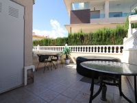 Re-Sale - Townhouse - Ciudad Quesada - Doña Pepa