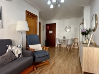 Re-Sale - Apartment - Torrevieja - Playa Los Naufragos