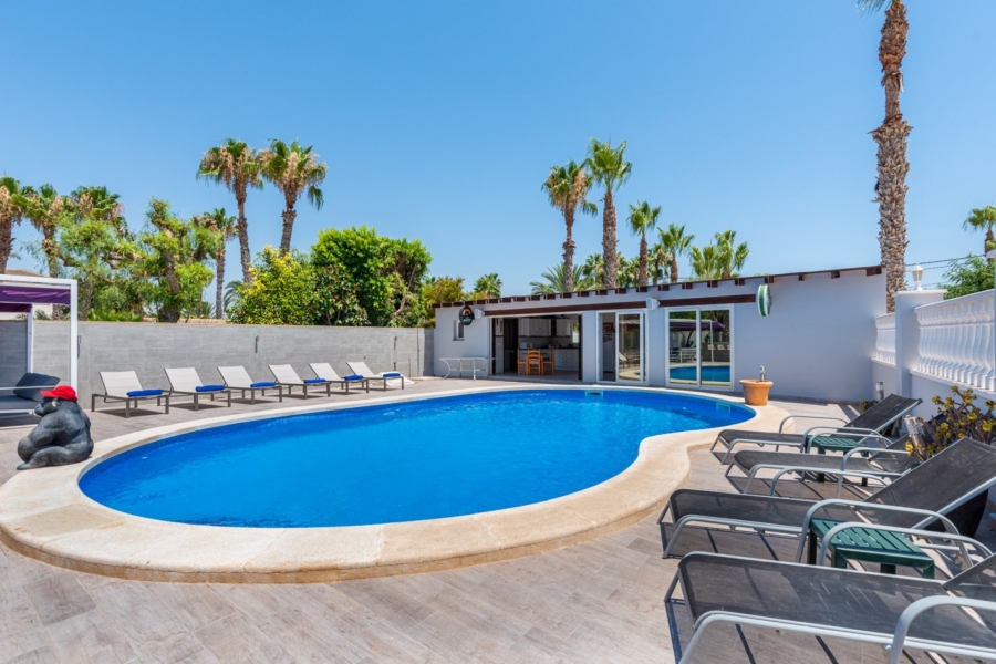 Re-Sale - Country Property - Catral - Catral - Country