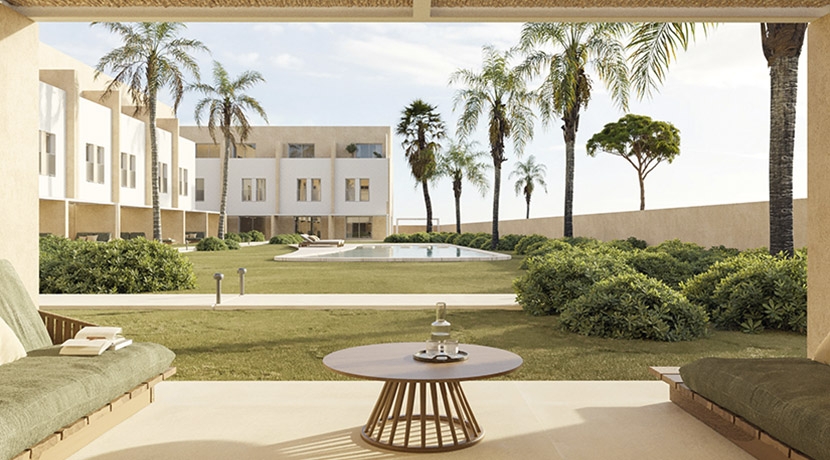 New - Townhouse - Denia - Dénia