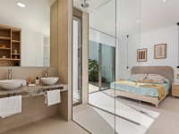 New - Detached Villa - Los Alcazares - Serena Golf