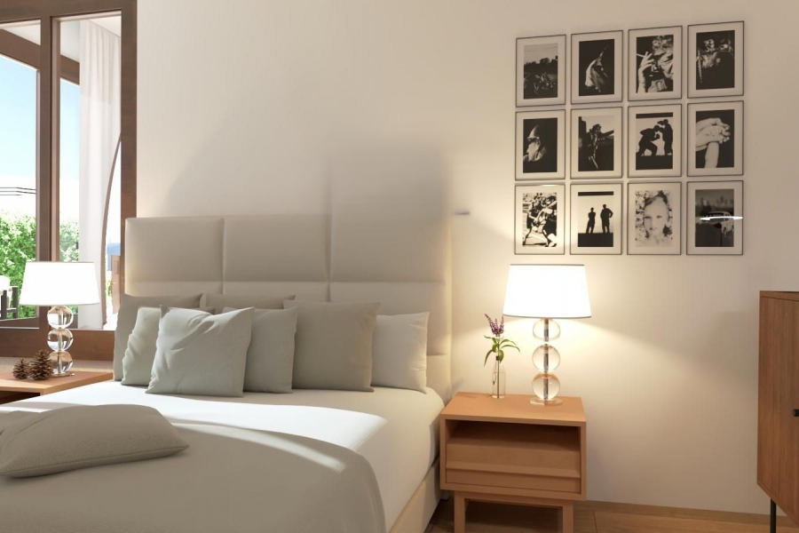 New - Apartment - Vera - Playas de Vera