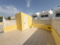 Re-Sale - Townhouse - Orihuela Costa - La Zenia