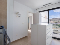 Re-Sale - Detached Villa - Benijofar - Benijofar - Village