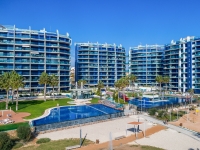 Re-Sale - Apartment - Orihuela Costa - Punta Prima
