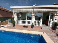 Re-Sale - Detached Villa - Los Montesinos - La Herrada