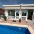 Re-Sale - Detached Villa - Los Montesinos - La Herrada
