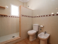 Re-Sale - Detached Villa - San Miguel de Salinas - Lake View Mansions