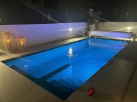 Re-Sale - Detached Villa - Algorfa - La Finca Golf Resort