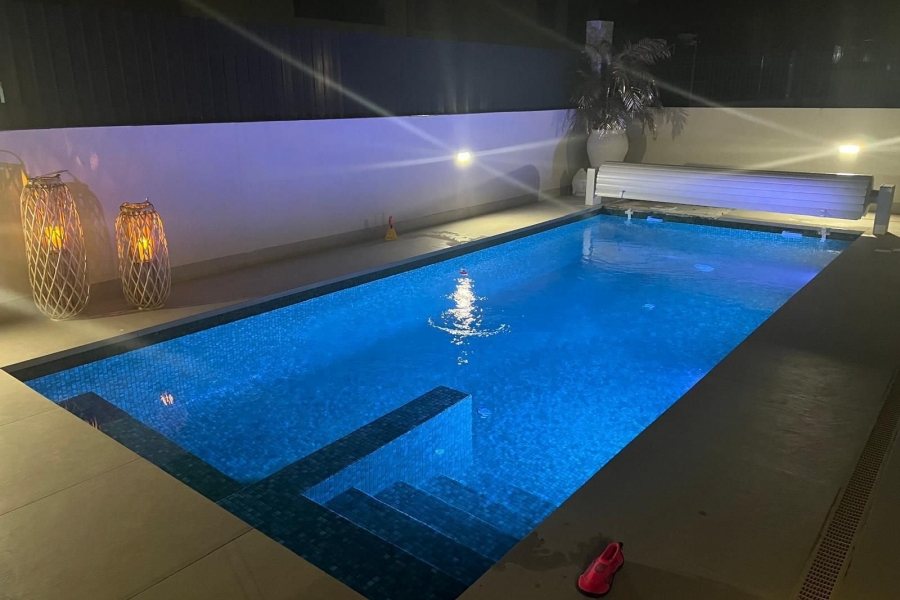 Re-Sale - Detached Villa - Algorfa - La Finca Golf Resort