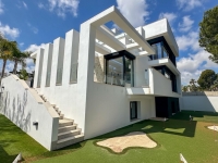 Re-Sale - Detached Villa - Orihuela Costa - Villamartin