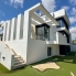 Re-Sale - Detached Villa - Orihuela Costa - Villamartin