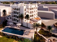 New - Apartment - Bigastro - Bigastro - Town