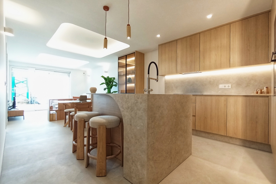 Nieuw - Appartement - Benijofar - Benijofar - Dorp